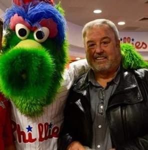 Meet your Posher, Rocky